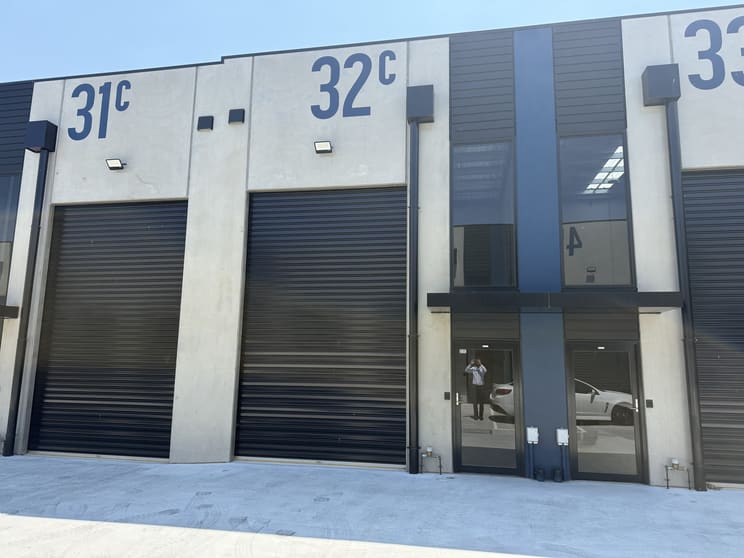 Click to view all images Unit 32c/3a Newlands Road Reservoir VIC 3073 - Image 2