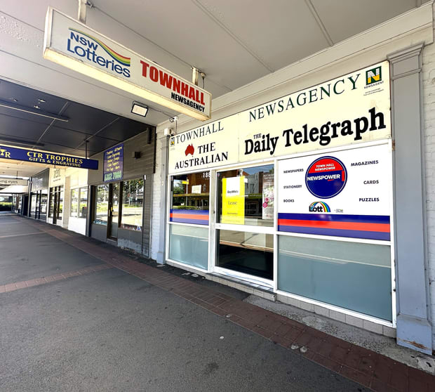 Click to view all images 188 Boorowa Street Young NSW 2594 - Image 2