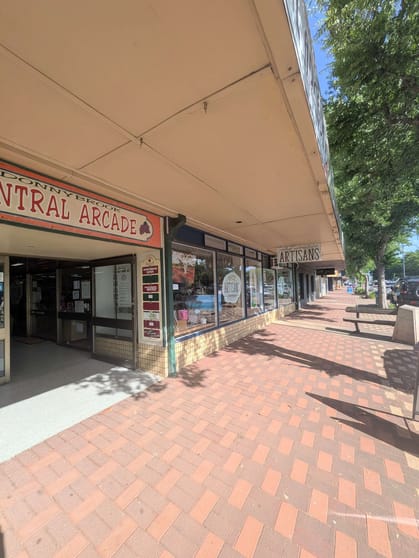 4-5/84-86 South Western Highway Donnybrook WA 6239 - Image 2