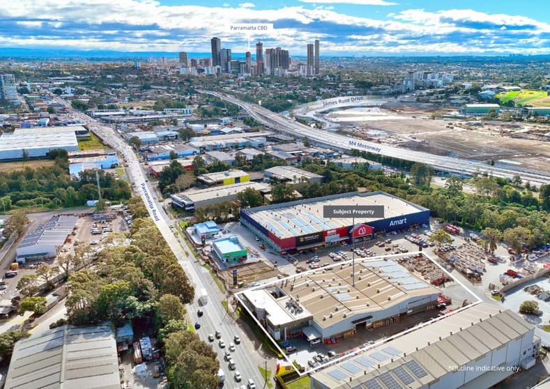Click to view all images 305 Parramatta Road Auburn NSW 2144 - Image 2