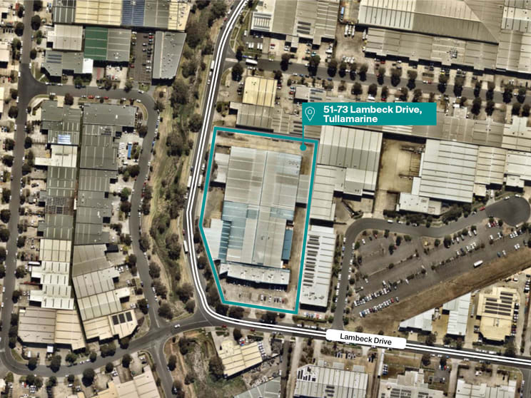 Click to view all images 51-73 Lambeck Dr/51-73 Lambeck Drive Tullamarine VIC 3043 - Image 3