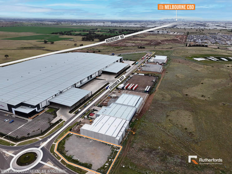 42 Droomer Way Tarneit VIC 3029 - Image 3
