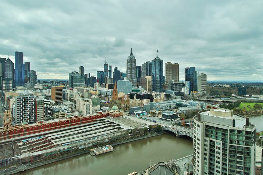 Level 23/60 City Road Southbank VIC 3006 - Image 2
