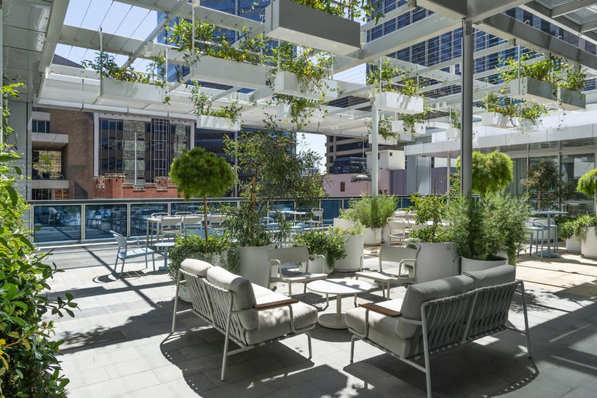 Click to view all images 125 St Georges Terrace Perth WA 6000 - Image 3