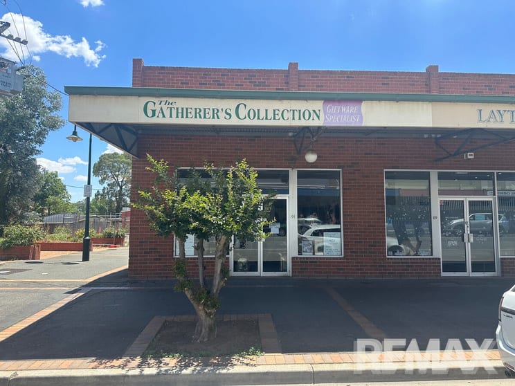 91 Lorne Street Junee NSW 2663 - Image 1