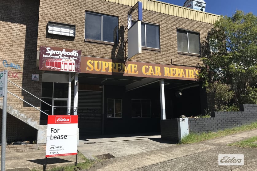 101 Hunter Street Hornsby NSW 2077 - Image 3