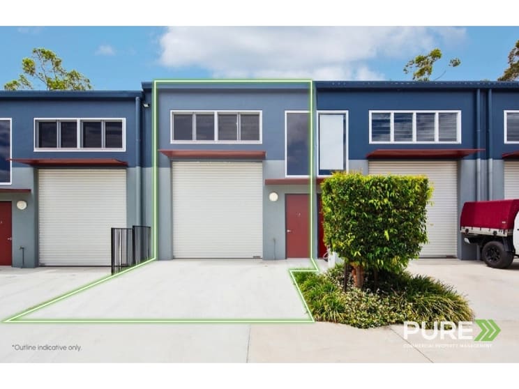 Click to view all images 11/186 Douglas Street Oxley QLD 4075 - Image 1