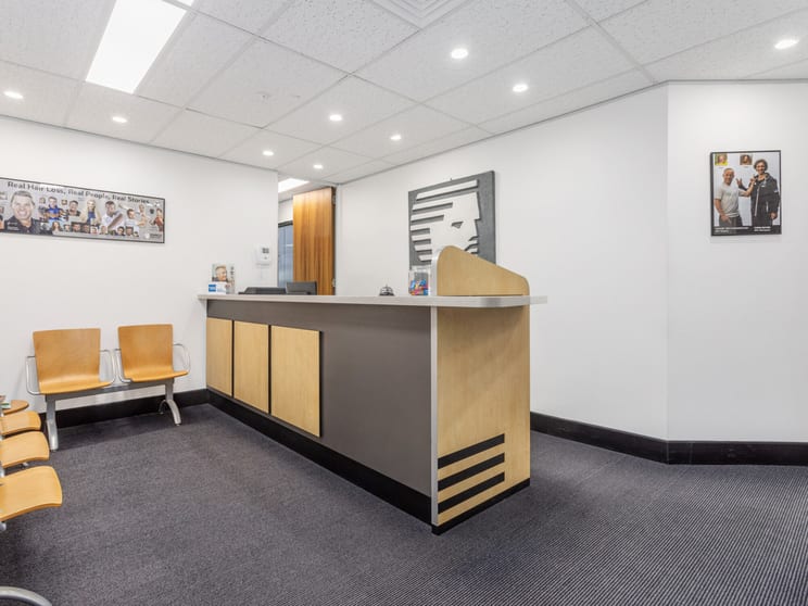 Suite 301/12 Thomas Street Chatswood NSW 2067 - Image 1