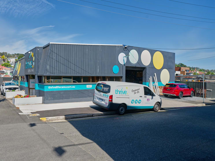 Click to view all images 84 Frankland Street Launceston TAS 7250 - Image 3