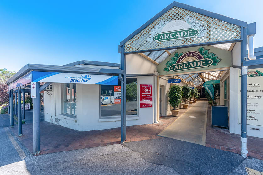 Click to view all images 5/37-39 Mount Barker Road Stirling SA 5152 - Image 2