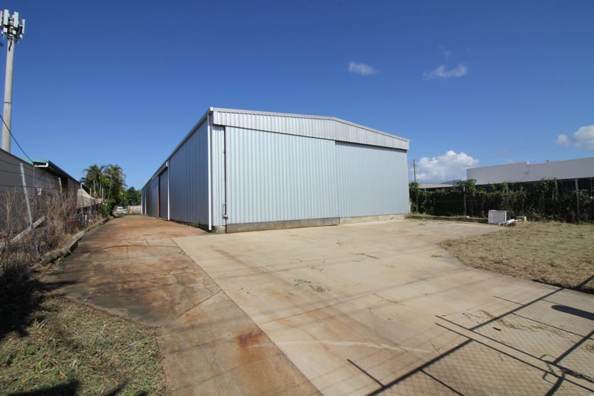 7 Camuglia St Garbutt QLD 4814 - Image 2