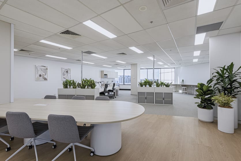 Click to view all images Gateway, 241 O'Riordan Street Mascot NSW 2020 - Image 4