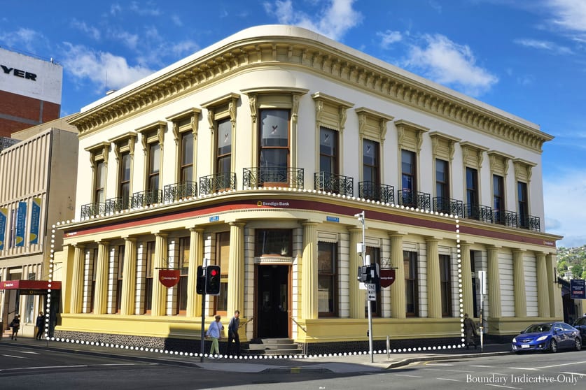Click to view all images Ground Floor/38 St John Street Launceston TAS 7250 - Image 1