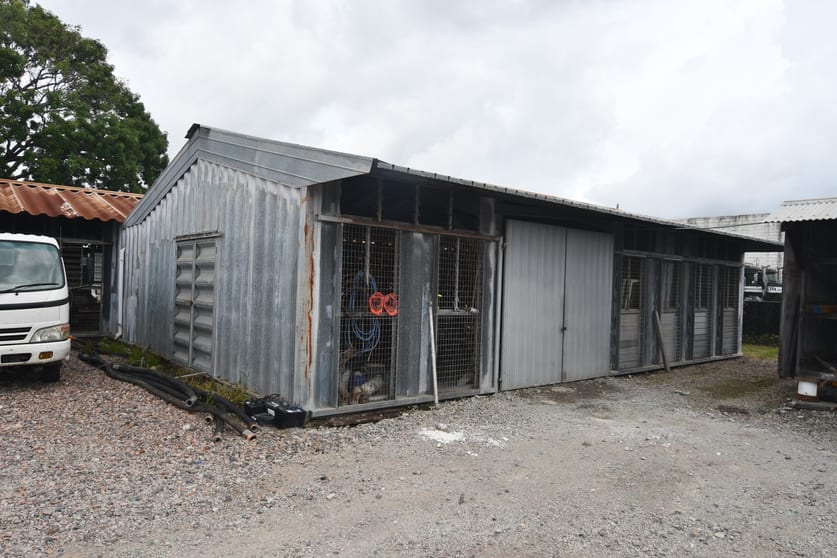 Click to view all images Unit 1/7-9 Vennard Street Garbutt QLD 4814 - Image 1
