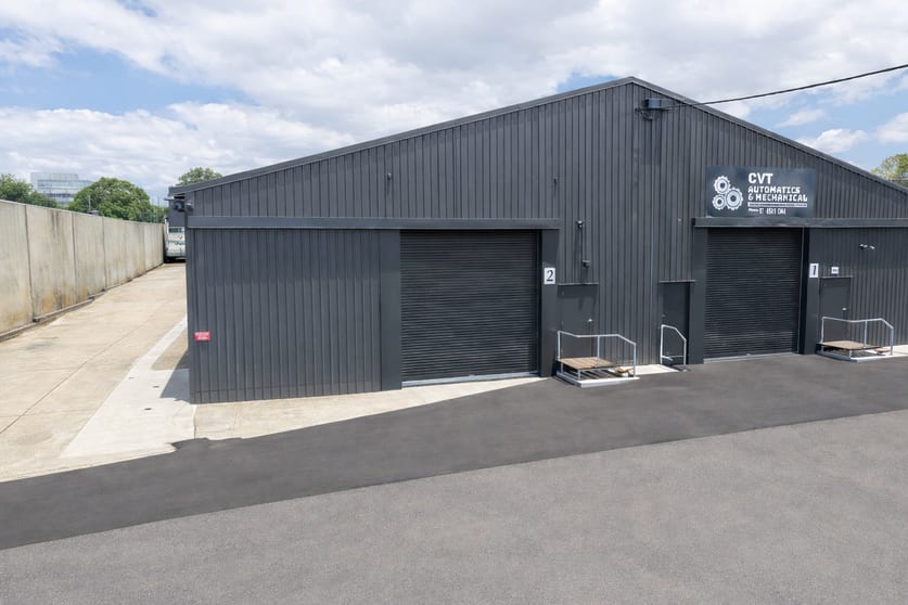 2-5/18B Goggs Street Toowoomba City QLD 4350 - Image 1