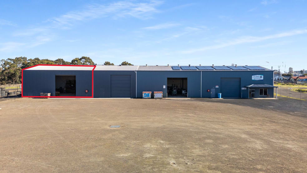 1B/17 Ritana Road Mount Gambier SA 5290 - Image 1