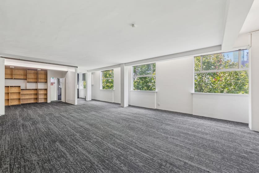 Click to view all images Level 4 / 179 Swanston Street Melbourne VIC 3000 - Image 2