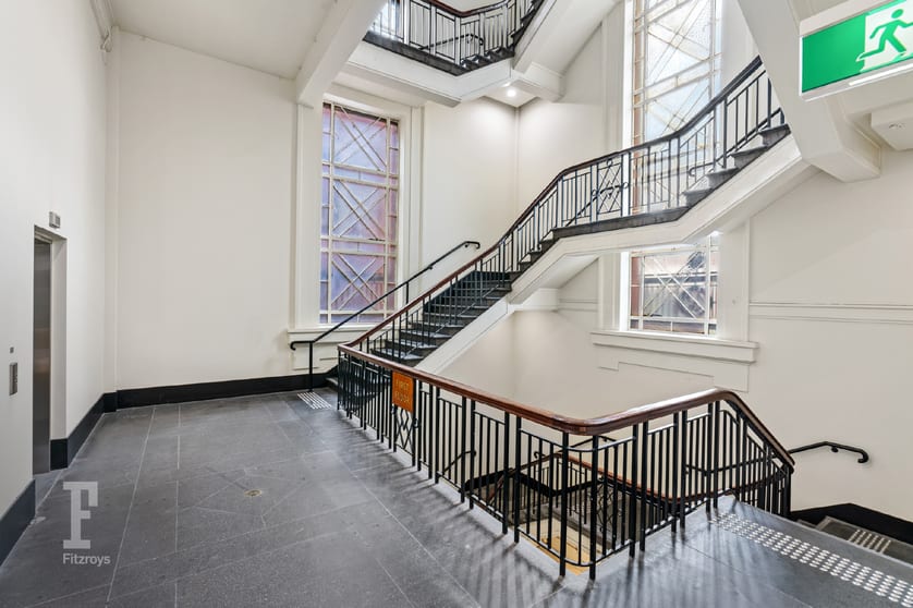 696 Bourke Street Melbourne VIC 3000 - Image 4
