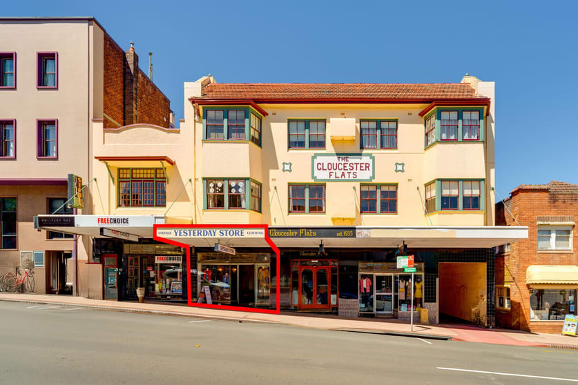 Click to view all images 2/130 Katoomba Street Katoomba NSW 2780 - Image 1
