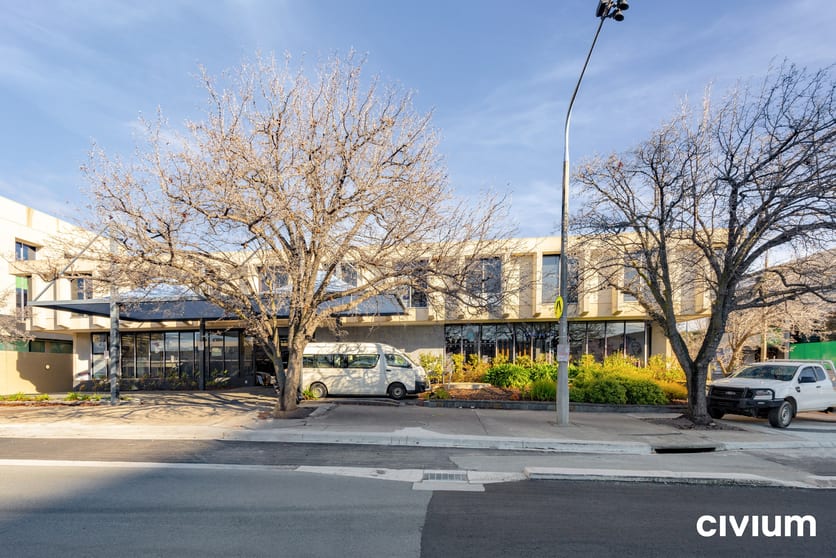 Click to view all images Unit 11A/36-38 Corinna Street Phillip ACT 2606 - Image 1