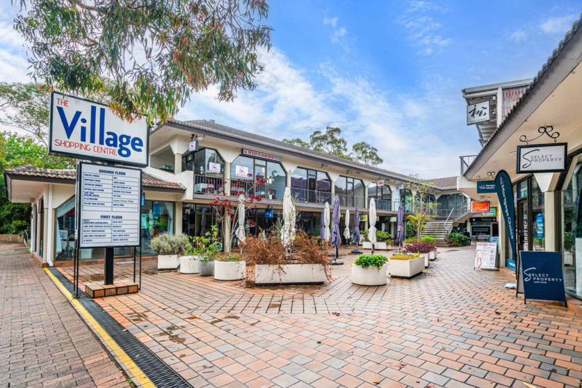 Shop 23/43-45 Burns Bay Road Lane Cove NSW 2066 - Image 2