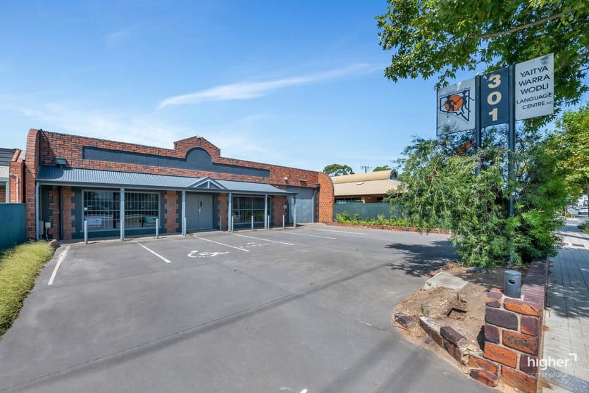 Click to view all images 301 Churchill Road Prospect SA 5082 - Image 1