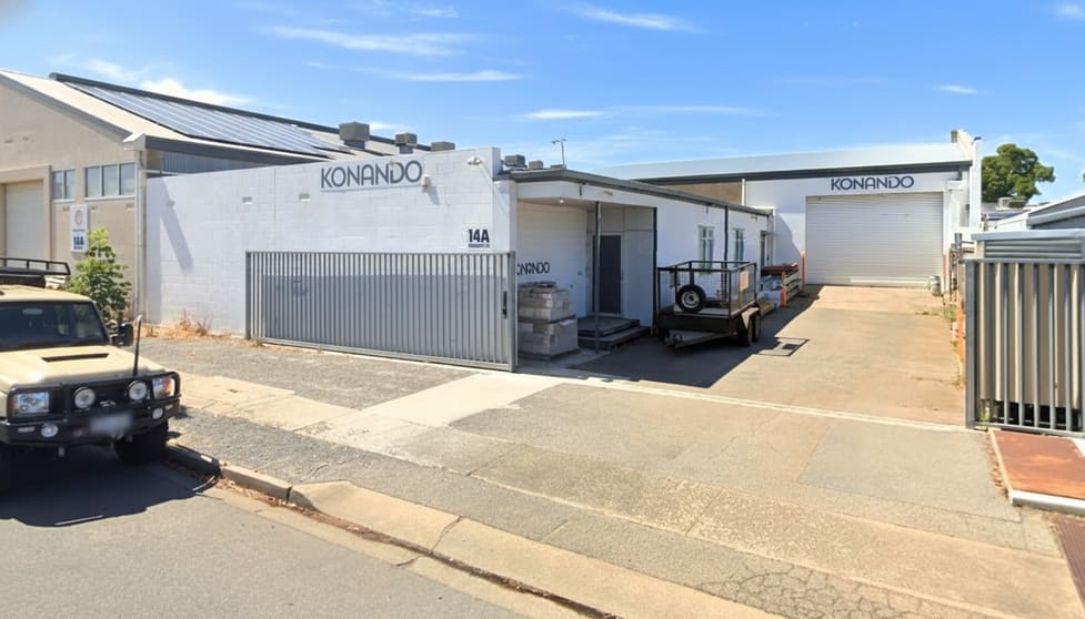 Click to view all images 14a Konando Terrace Edwardstown SA 5039 - Image 1