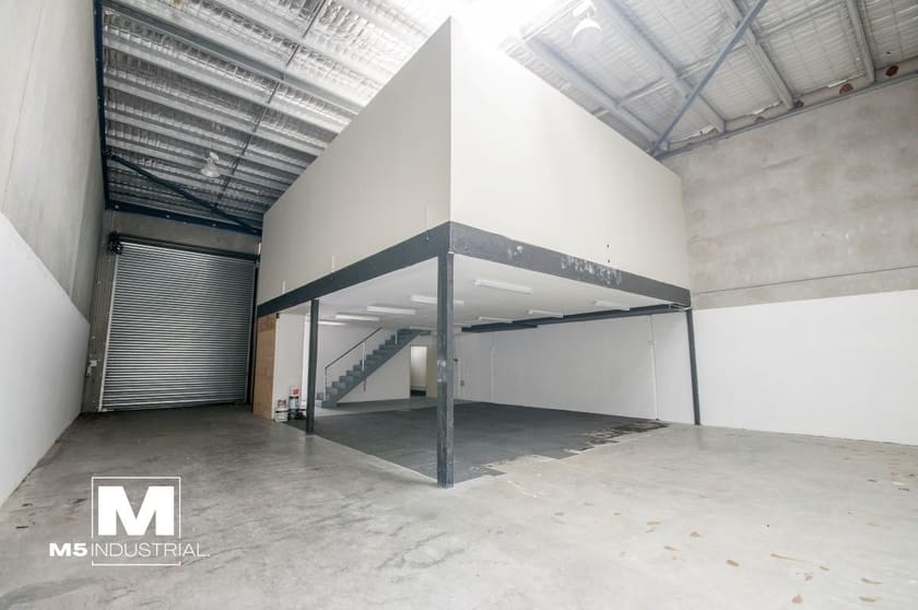 G1/5-7 Hepher Road Campbelltown NSW 2560 - Image 1