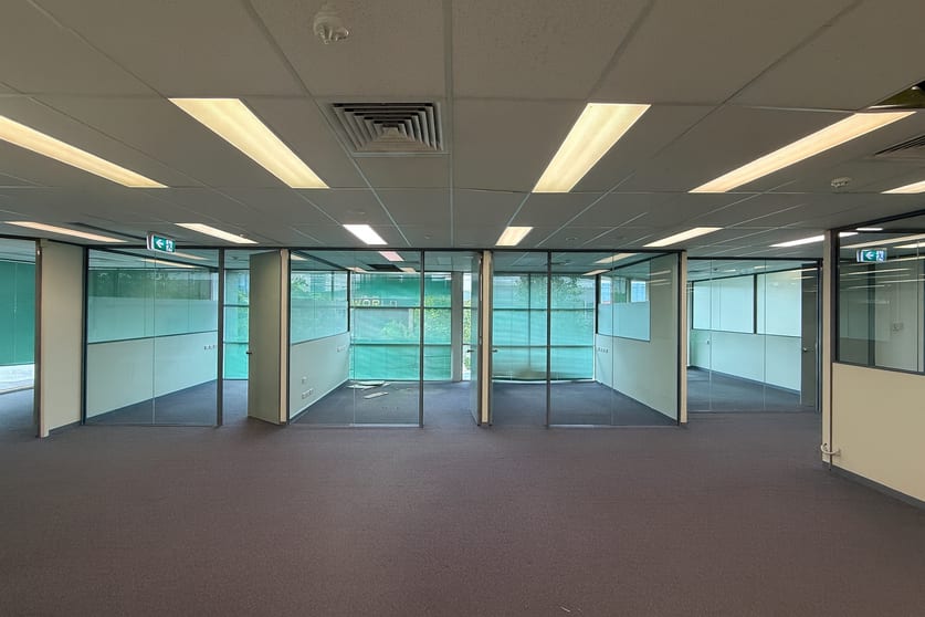 Suite 1.02/65 Fennell Street Port Melbourne VIC 3207 - Image 2