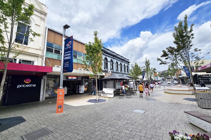 Click to view all images 137 Brisbane Street Launceston TAS 7250 - Image 2