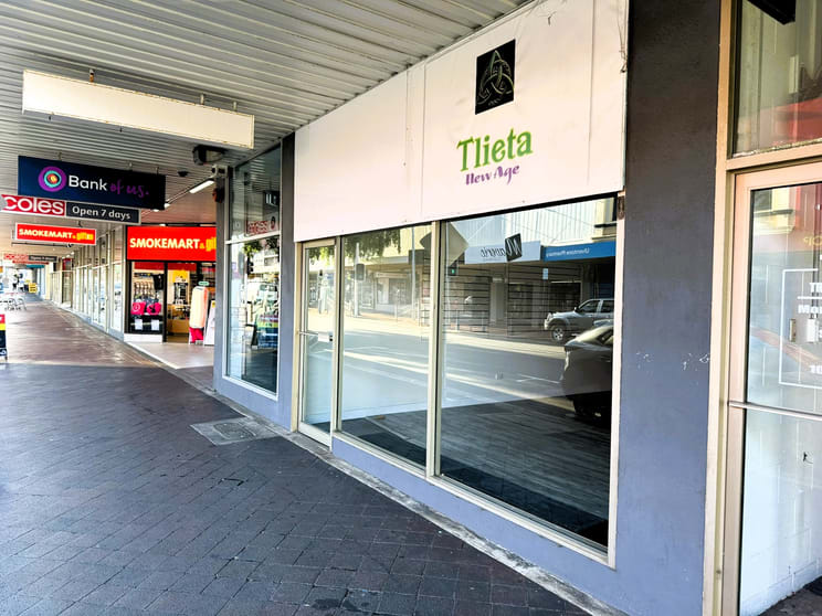 Click to view all images Shop 14/Shop 14, 12-20 Reibey Street Ulverstone TAS 7315 - Image 2