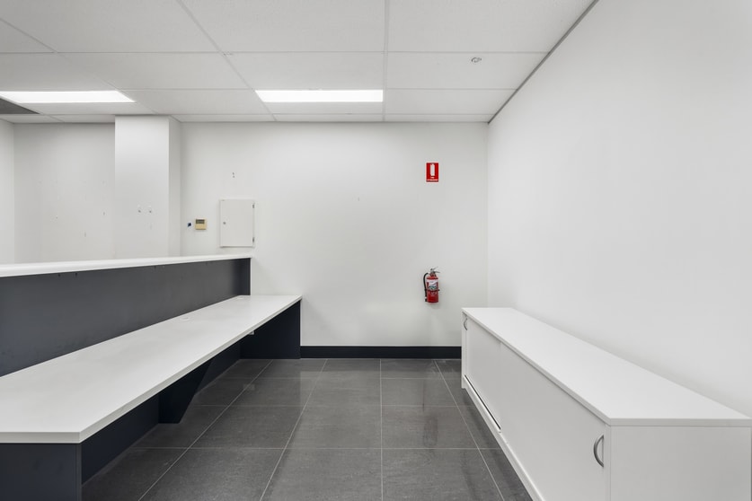 Click to view all images Level 2 Suite 14/202 Jells Road Wheelers Hill VIC 3150 - Image 3