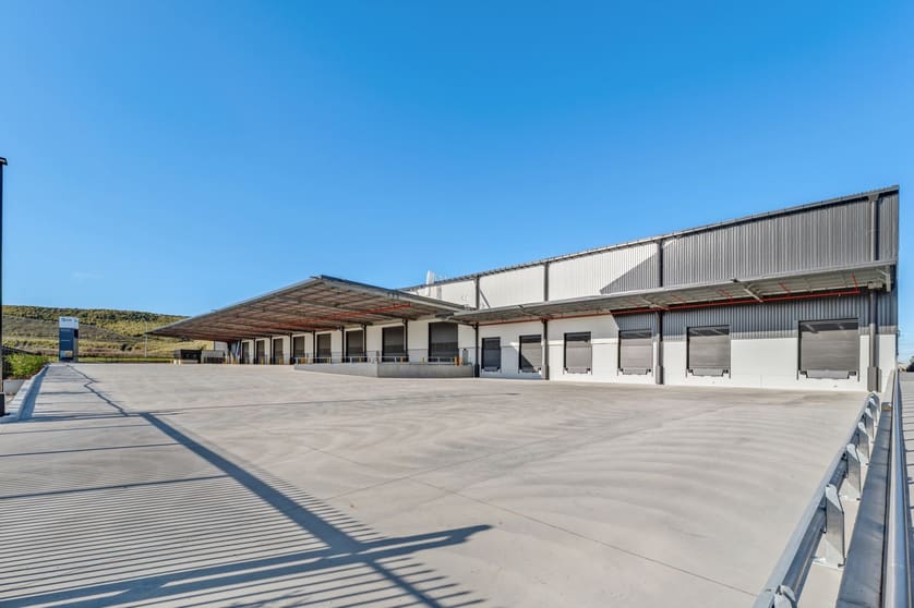 Warehouse 1B, Heinrich Close Eastern Creek NSW 2766 - Image 3
