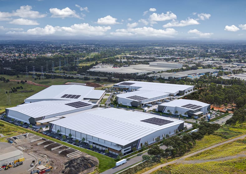 Click to view all images Warehouse 2, Heinrich Close Eastern Creek NSW 2766 - Image 4