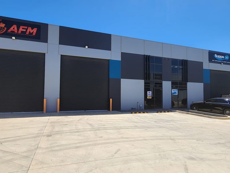 Click to view all images 3/15 Innovation Drive Wallan VIC 3756 - Image 1