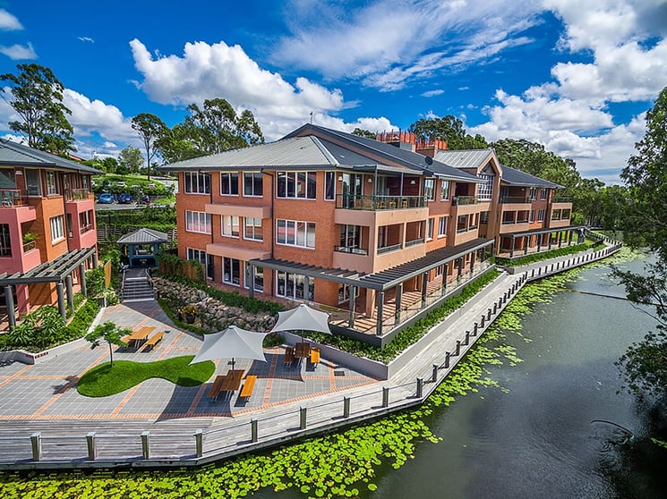 Suite 325 34-36 Glenferrie Drive Robina QLD 4226 - Image 1