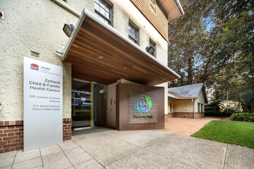 100 Joynton Avenue Zetland NSW 2017 - Image 2