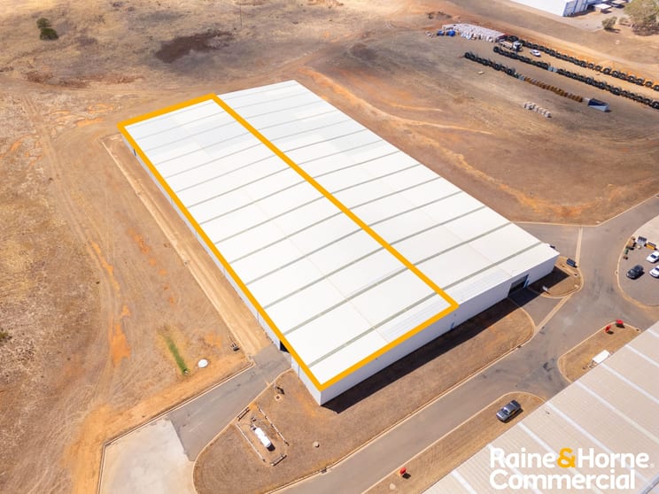 Part Shed D/560 Byrnes Road Wagga Wagga NSW 2650 - Image 1