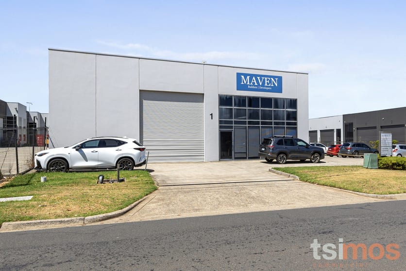 1/26-28 Christensen Street Cheltenham VIC 3192 - Image 3