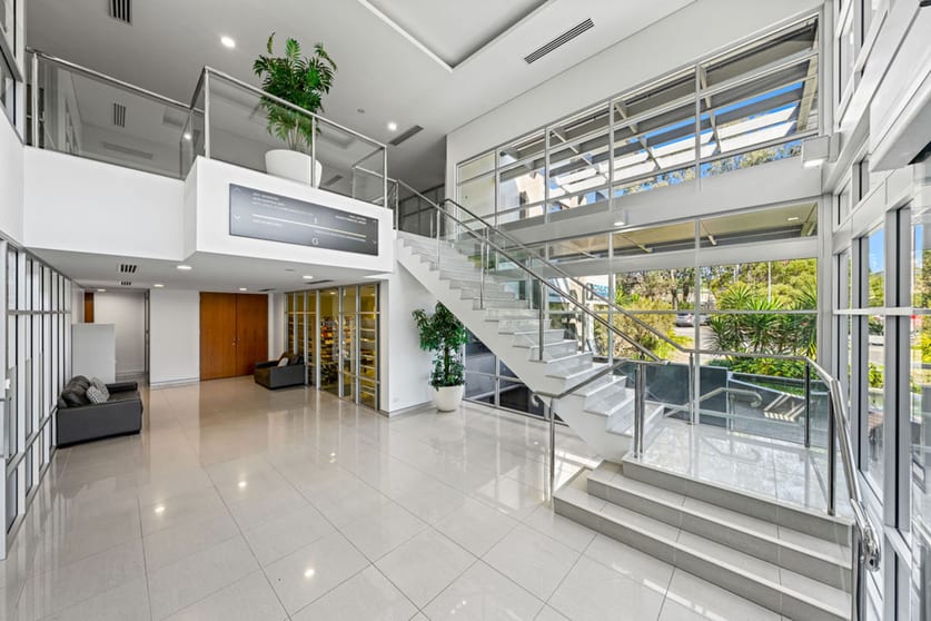 Click to view all images Lot 6, Building 2/2728 Logan Road Eight Mile Plains QLD 4113 - Image 3