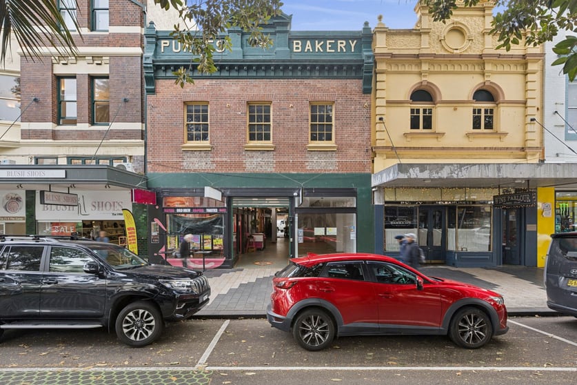 9 The Corso Manly NSW 2095 - Image 2