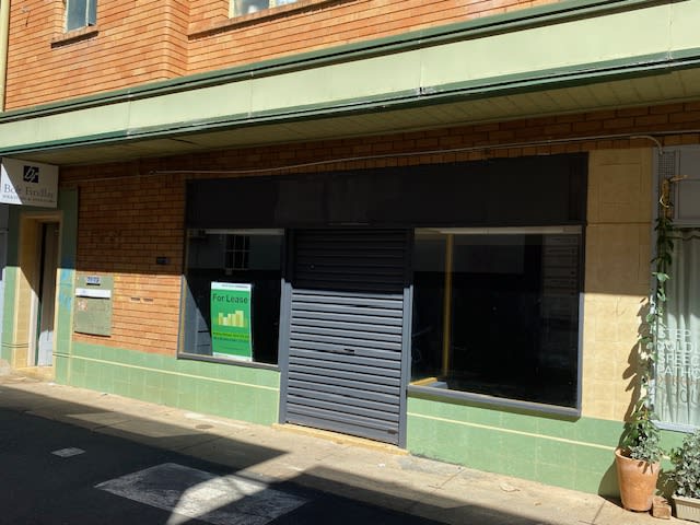 Shop 4/71 Molesworth Street (8 Club Lane) Lismore NSW 2480 - Image 1