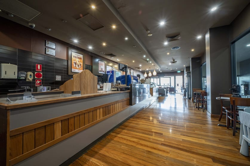 Ground Floor/8 Oxford Road Ingleburn NSW 2565 - Image 3