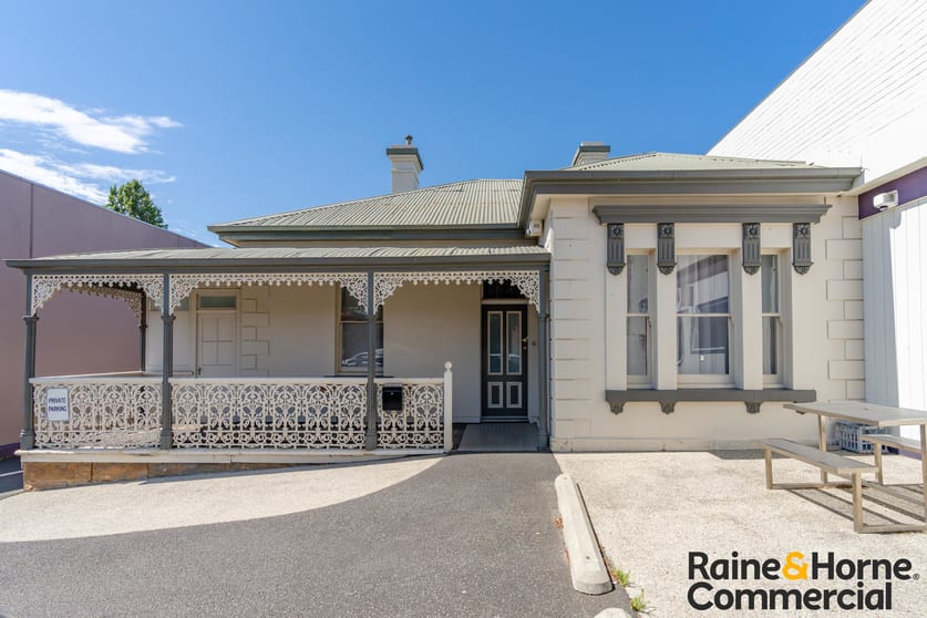 Part of 12 Warwick Street Hobart TAS 7000 - Image 1
