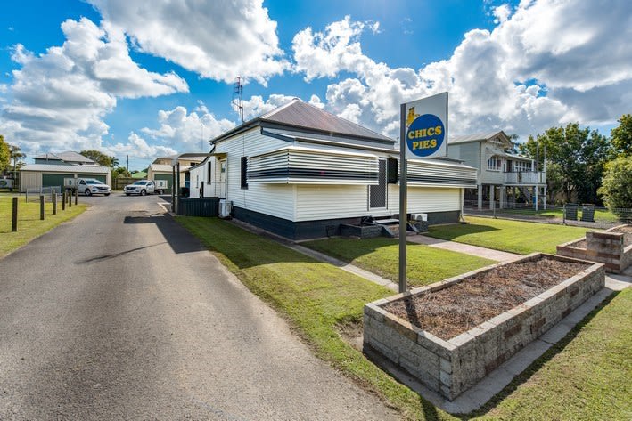 13 goodwin street Bundaberg QLD 4670 - Image 1