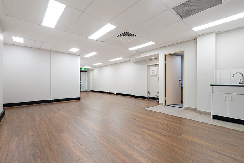 Click to view all images Shop 7/108 Penshurst Street Willoughby NSW 2068 - Image 1