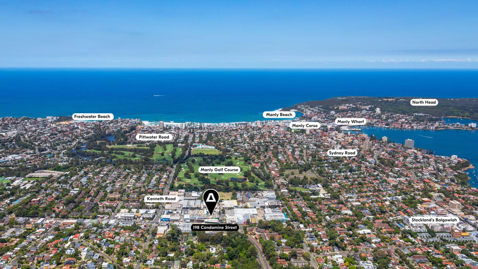 3/198 Condamine Street Balgowlah NSW 2093 - Image 2
