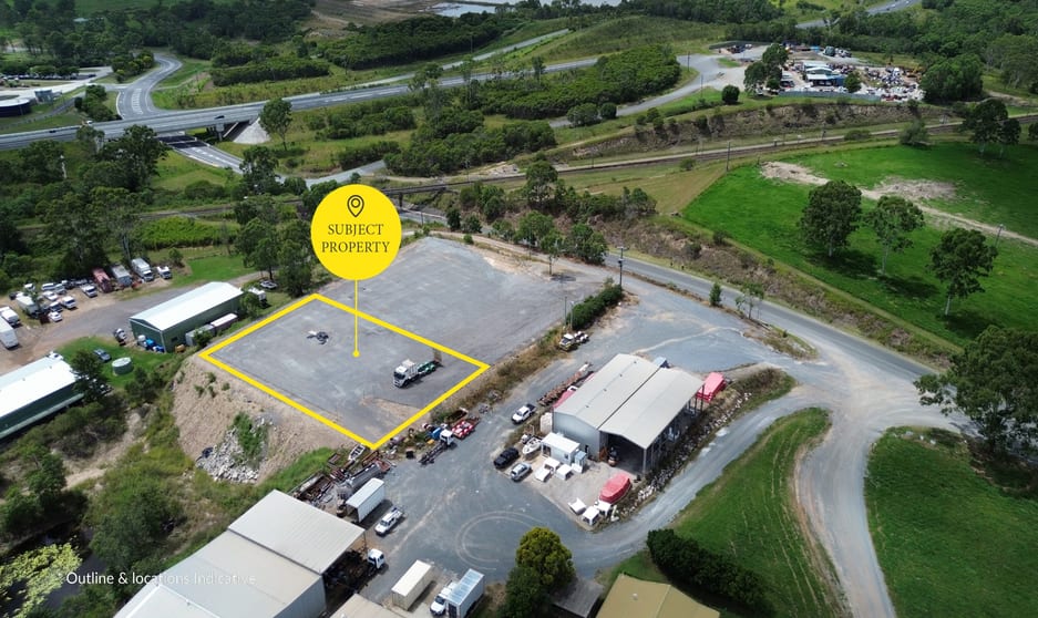 Click to view all images Lease A/125 East Deep Creek Road Gympie QLD 4570 - Image 1