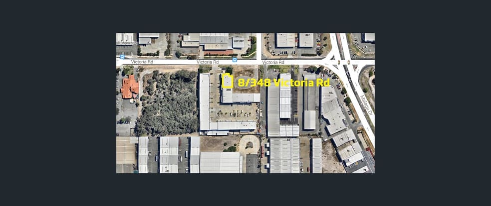 8A/348 Victoria Road Malaga WA 6090 - Image 3