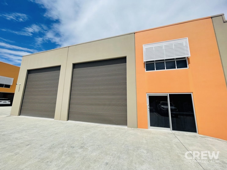 18/14 Technology Drive Arundel QLD 4214 - Image 1